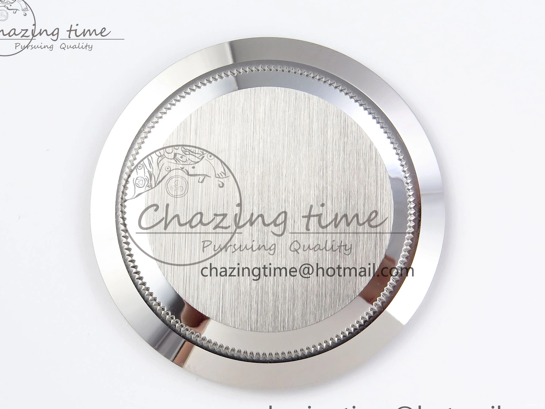 1218 SportInspired DAYTONA 116506 QF 1:1 BEST EDITION ICE BLUE DIAL CRYSTAL MARKERS ON SS BRACELET SH4130 V3 (GAIN WEIGHT) 1770